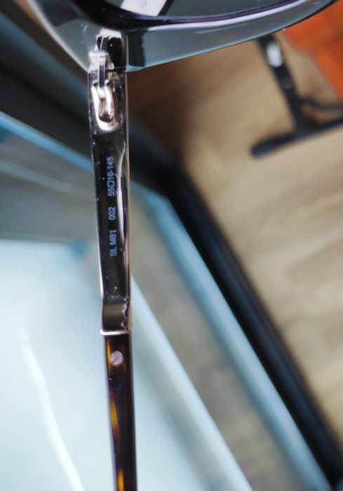 Óculos de Sol Saint Laurent SL M81 002