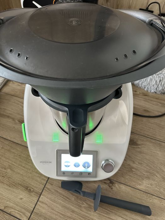 Thermomix 5 + akcesoria