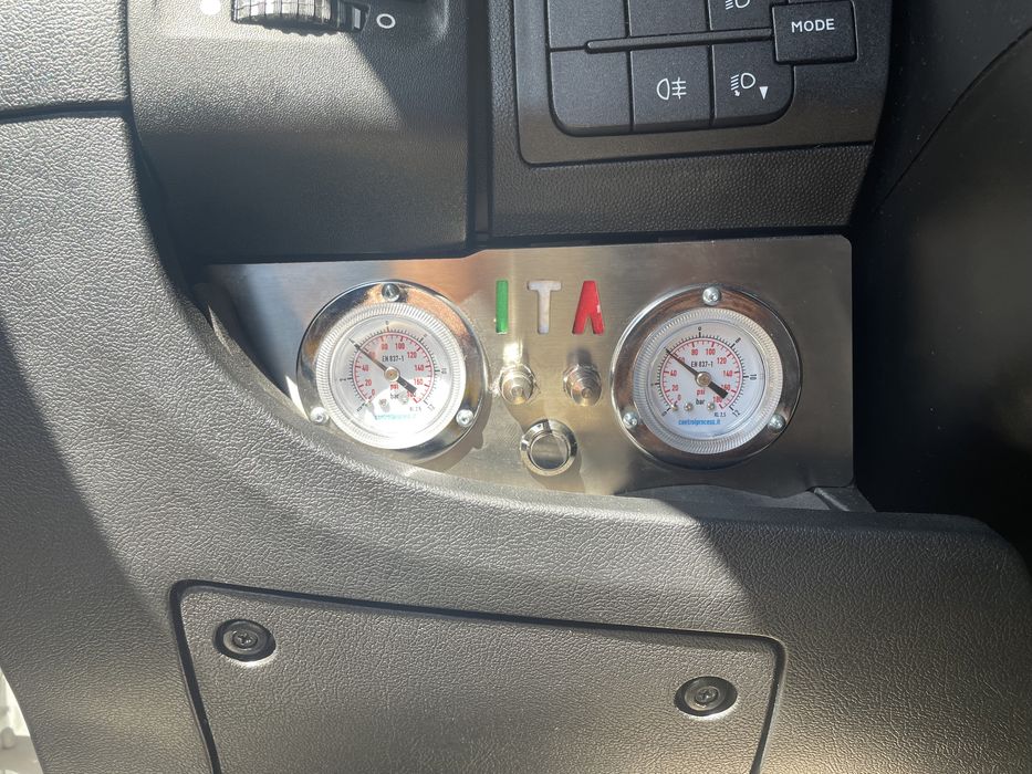 Pneumáticos para Autocaravana, Autovivenda e Furgão c/Montagem