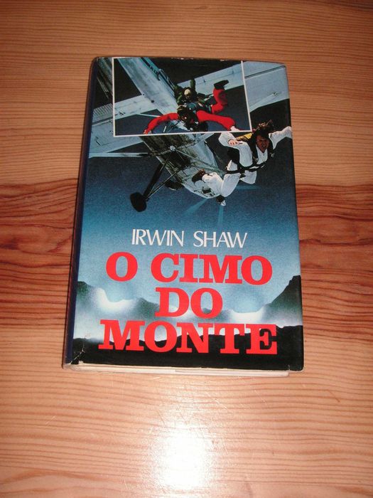 O Cimo Monte , À Beira Abismo e O Azul do ZéWir