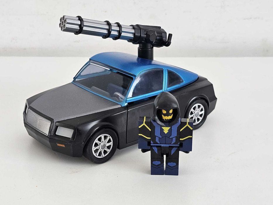 Roblox The Celestial pojazd z gry + figurka