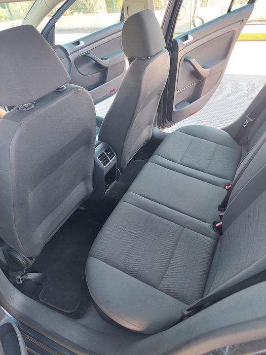 VW Golf 1.4i Trendline