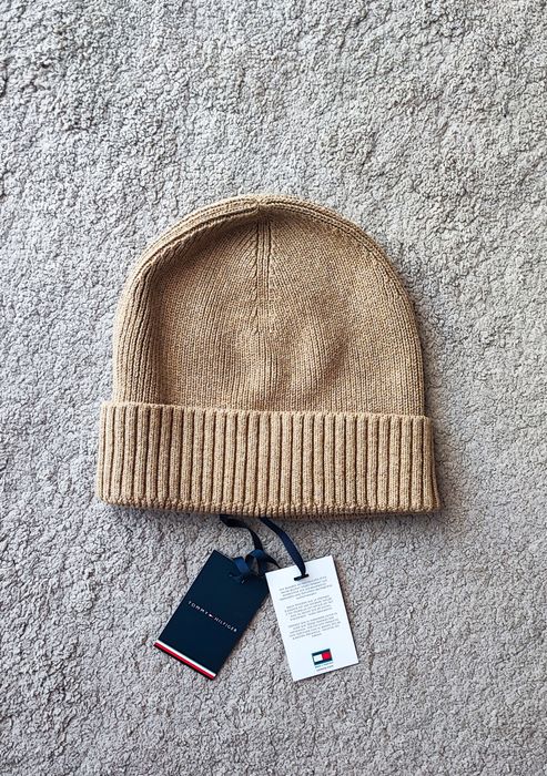 Gorro Tommy Hilfiger NOVO