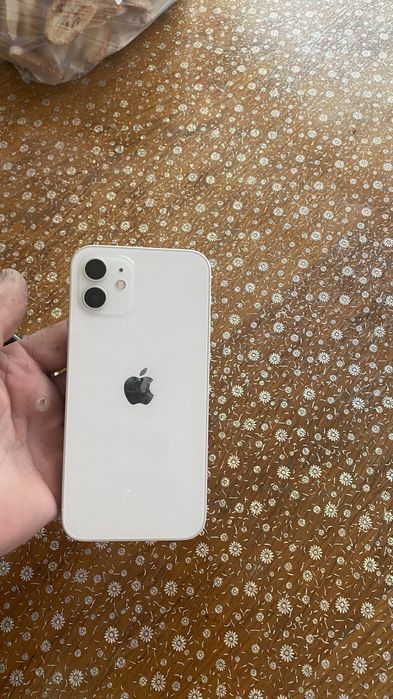 Iphone 12 128 під розблокування