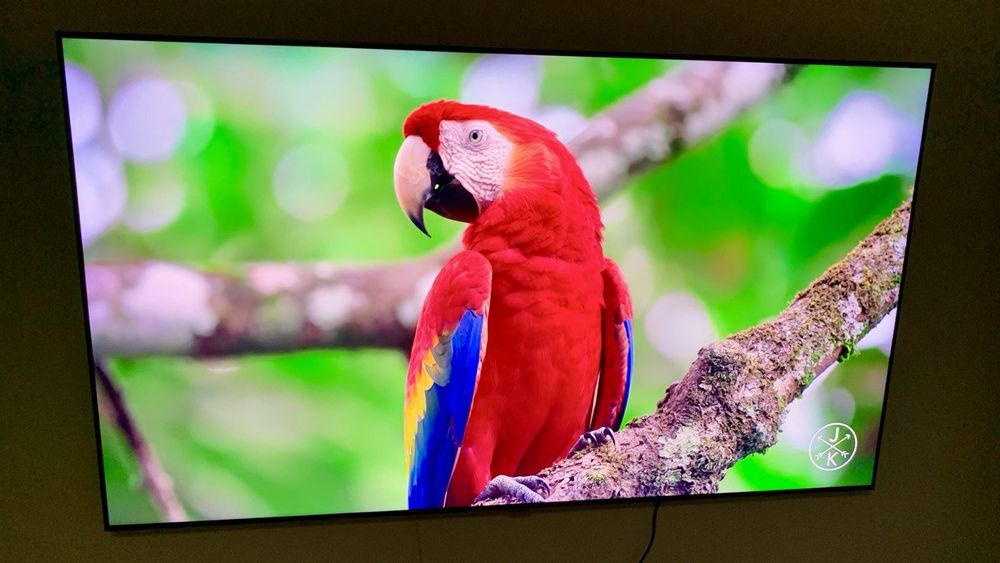 телевізор Samsung 65