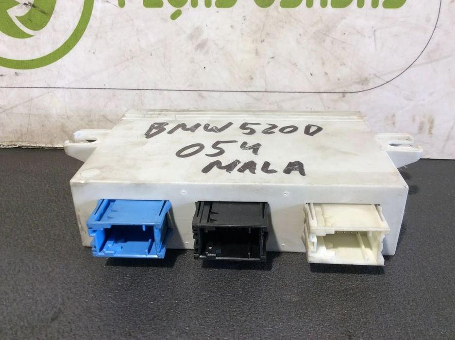 Modulo Eletrónico Parque BMW 520 d  6904010
