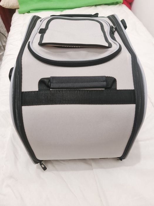 Saco de transporte Valery para gatos