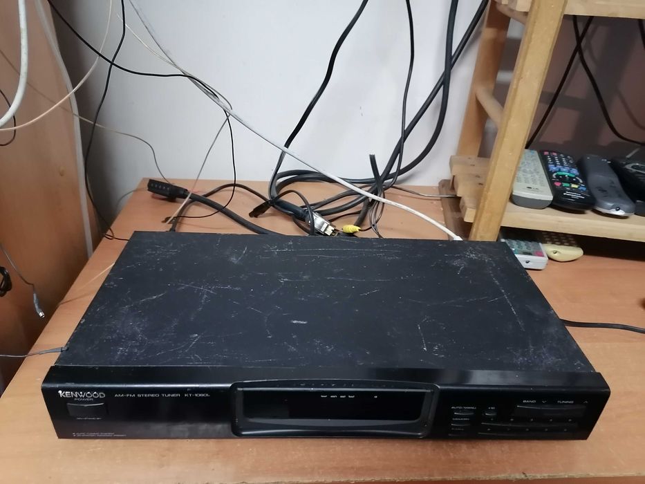 Tuner Kenwood KT-1060L