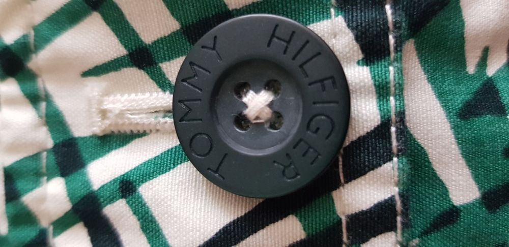 Tommy Hilfiger kurtka damska S/M