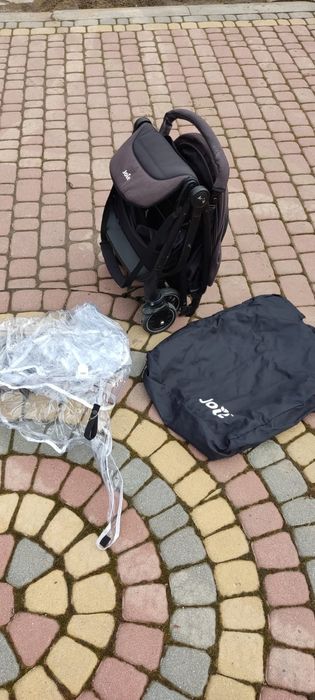 Joie tourist wózek spacerowy