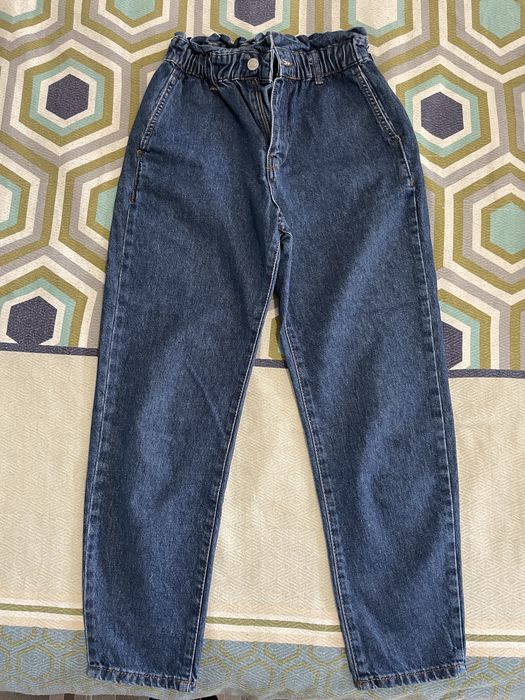 Джинси жіночі baggy, skinny, joggers