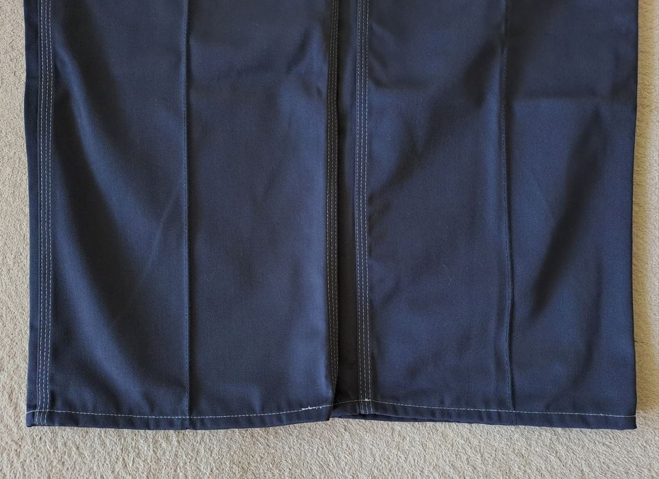 NOWE spodnie robocze KANSAS roz. XL workwear styl komfort