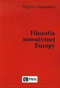 Filozofia nowożytnej Europy. Nowy Produkt
