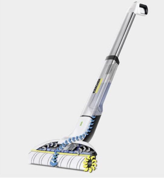 Karcher EWM 2 Premium акамуляторна швабра