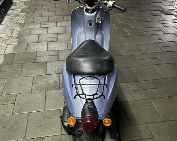 Honda today 61 Хонда тудей 61 по запчастинах двигун