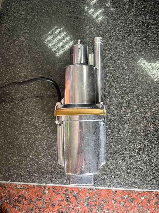Pompa do wody czystej 600W