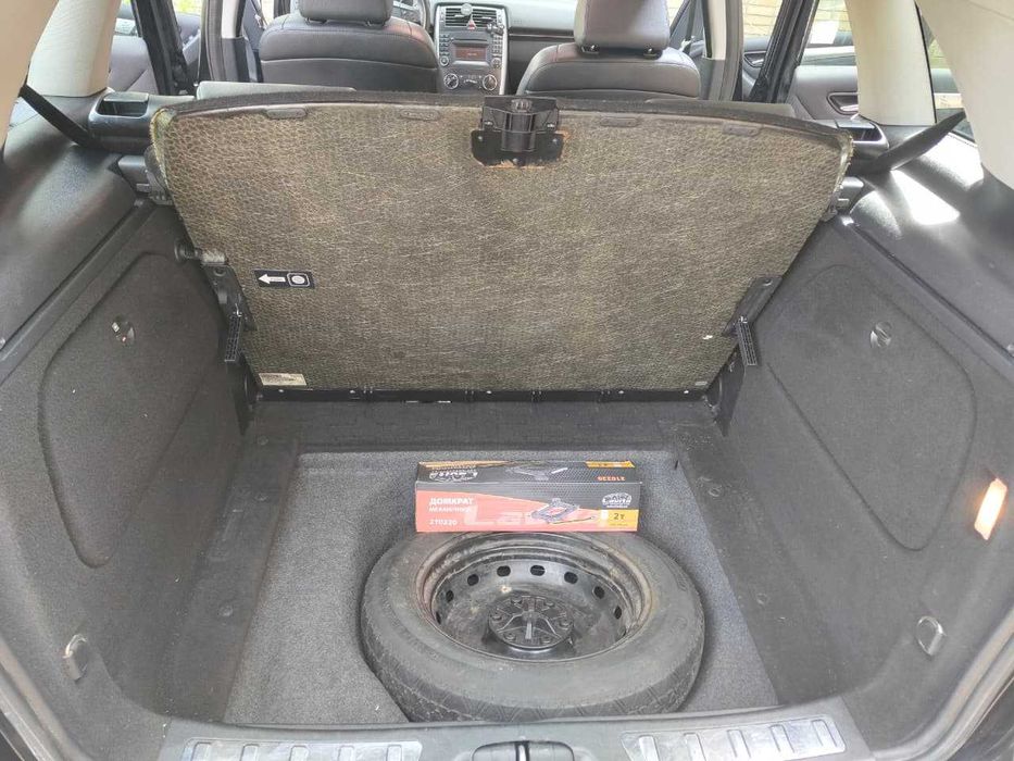 Mercedes-Benz B-Class B 180