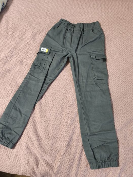 Джогери стреч котон