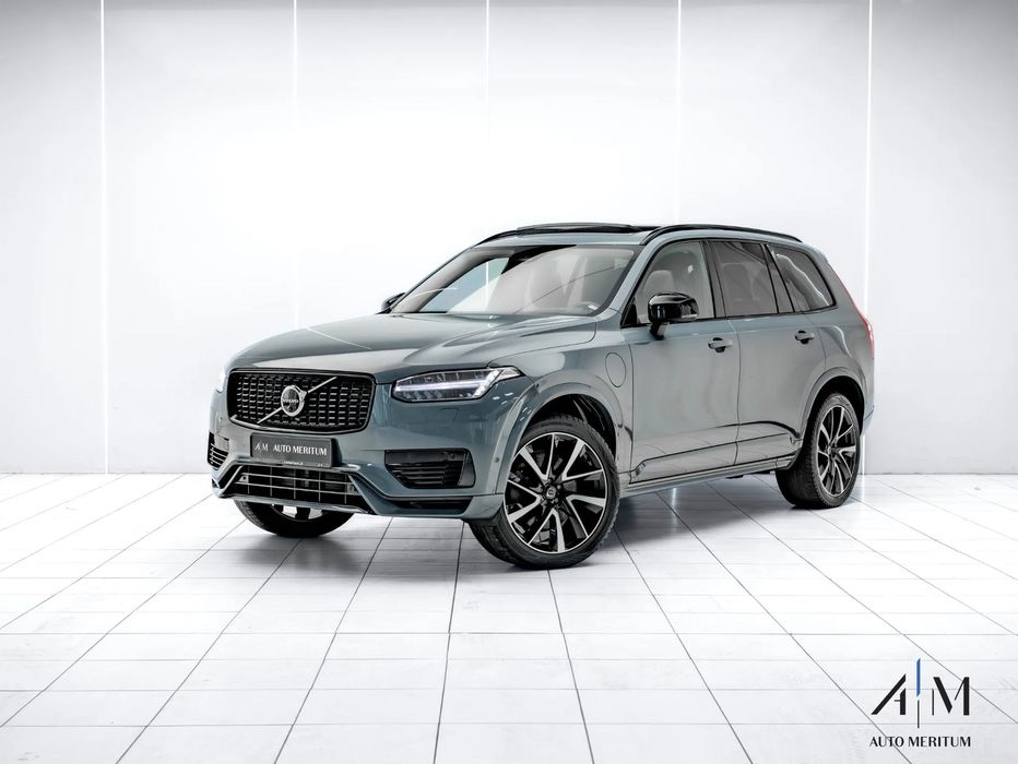 Volvo XC 90