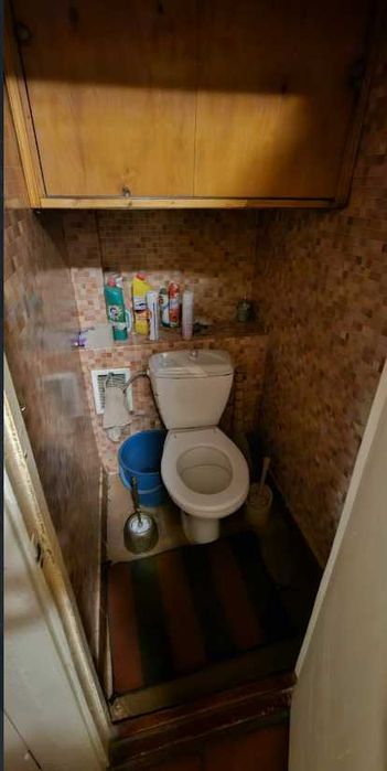 Продаж кімнати вул.Азербайджанська 8 б, м.Чернігівська