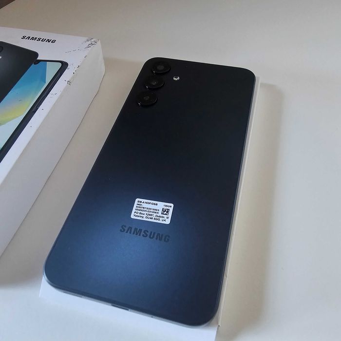 Samsung Galaxy A16 C/novo