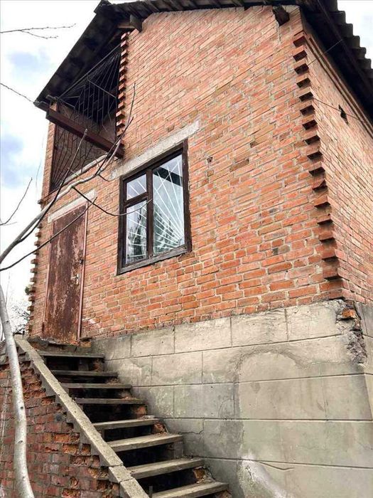 Дача на Вороніна