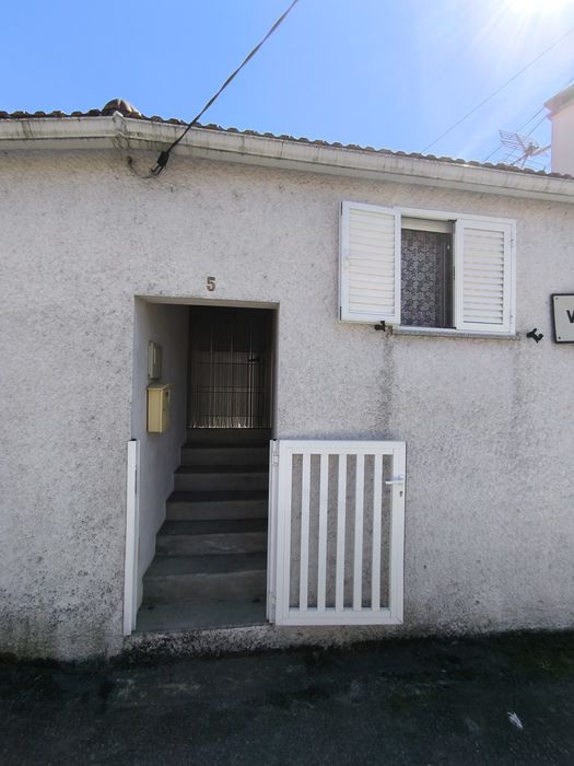 Casa T2+T1 pronta a habitar — Cota, Viseu