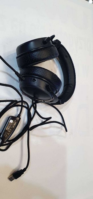 Słuchawki MAD DOS GH 800 - komismadej.pl