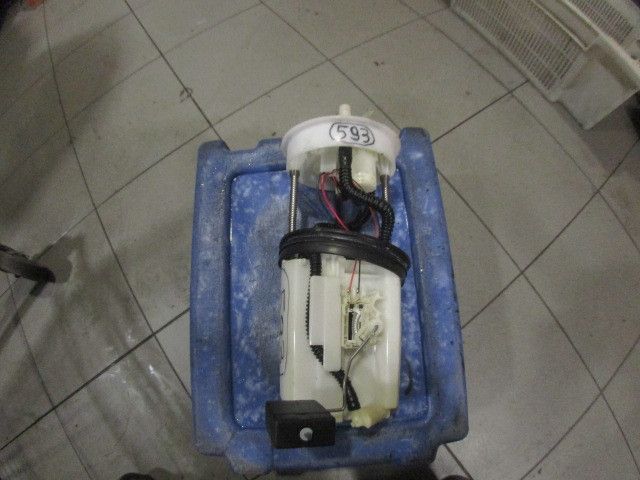 Bomba de combustível HONDA Jazz III (GE_, GG_, GP_, ZA_)