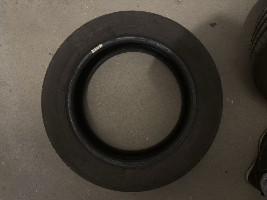 Opony Letnie Michelin Primacy 4 195/55r16