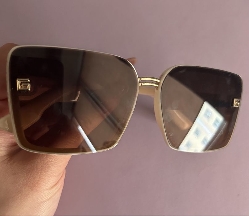 Солнцезащитные очки