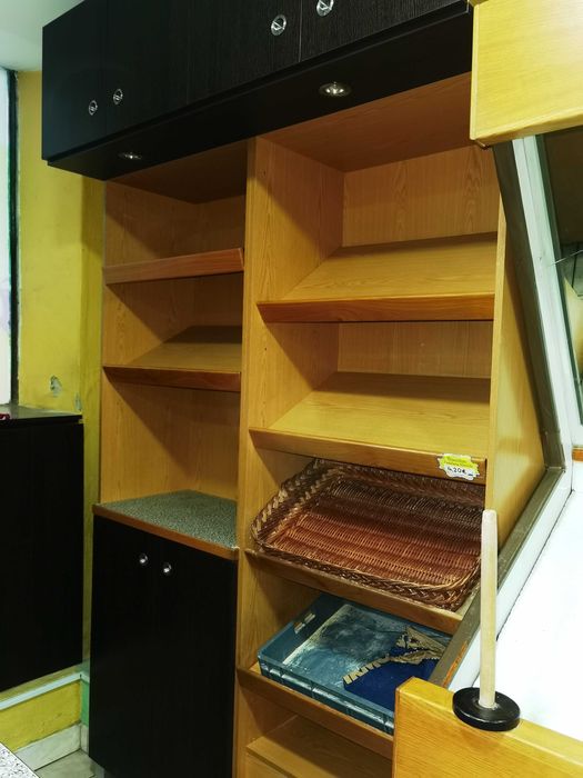 Móveis para loja/mercearia/frutaria
