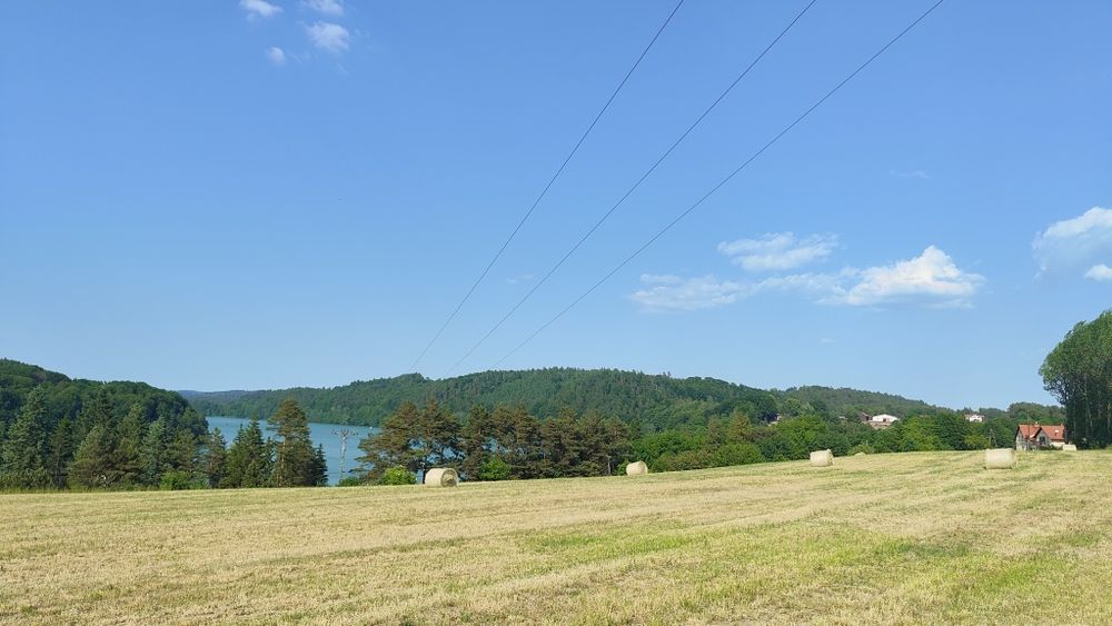 Tanio  dom 8 osobowy na Kaszubach.Wolne terminy.