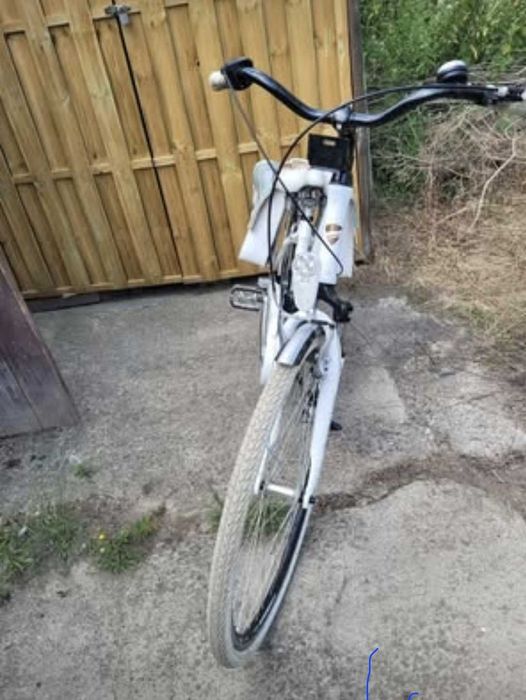 Rower miejski ONILUS