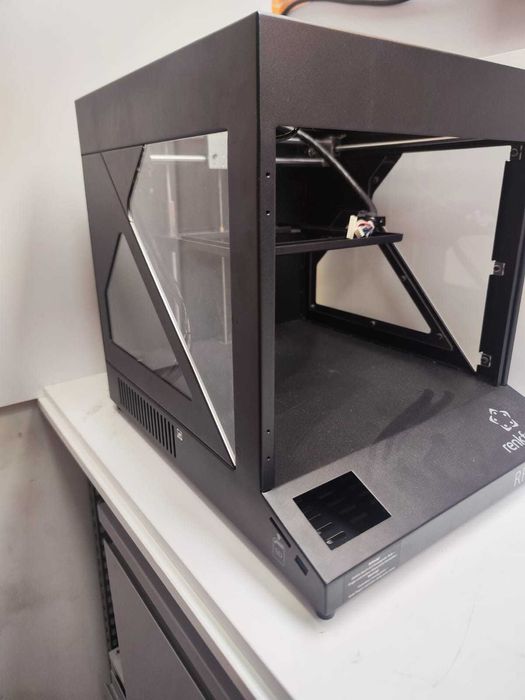 Filamentowa drukarka 3D używana Renkforce RF100XL