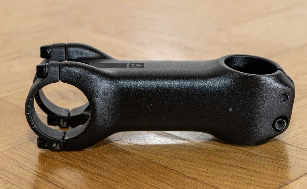 Mostek Bontrager Elite Blendr 100 mm 7 stopni alu 31,8 mm