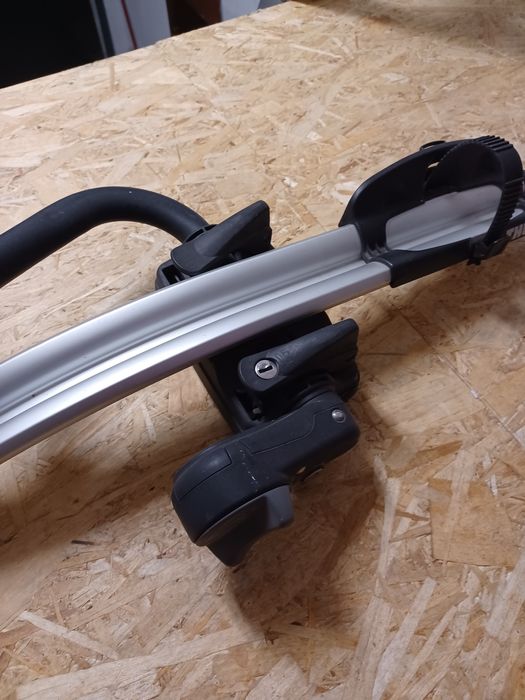 Suporte para bicicletas Thule