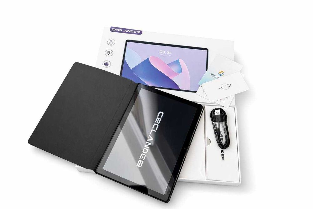 Планшет Crelander 128гб