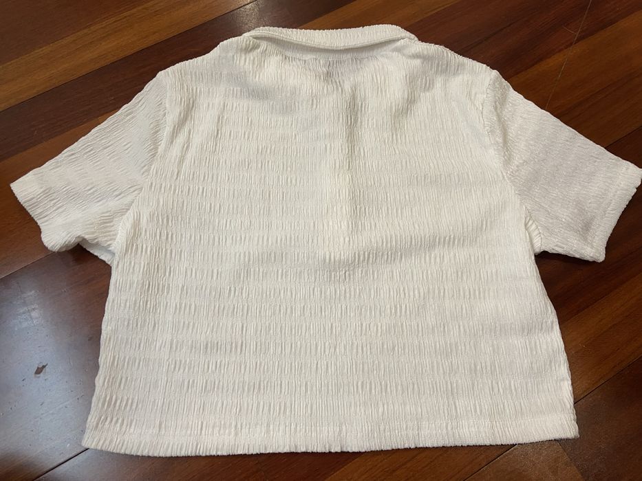 Pack de 2 camisolas impecaveis