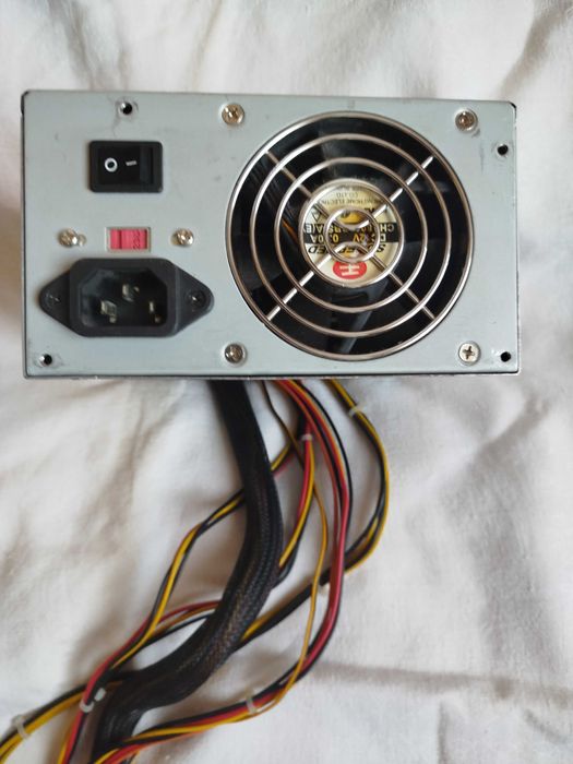 Блок живлення для ПК