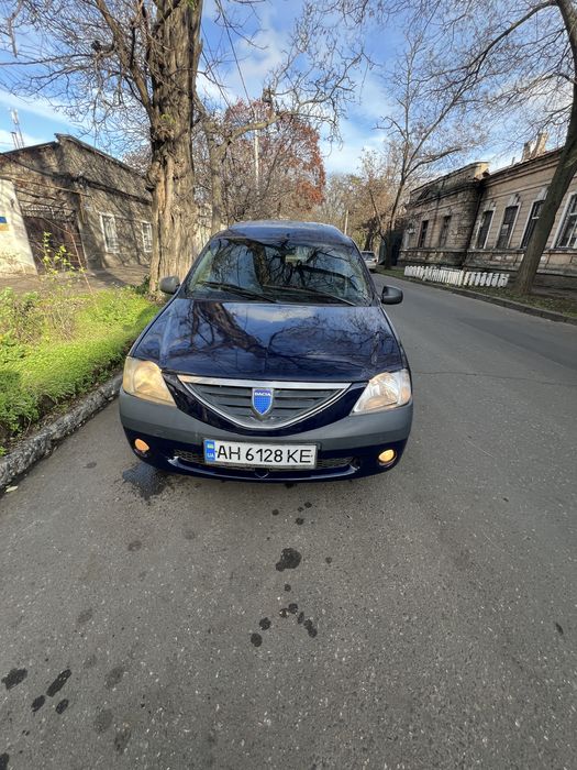 Аренда логан ван грузово(газ/ бензин)от 300 грн /сутки и лифы в Одессе