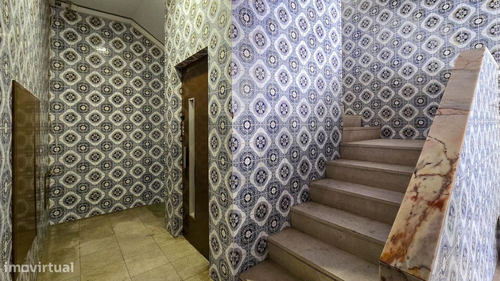 Apartamento T3 no Furadouro - Ovar, a 200 metros da praia