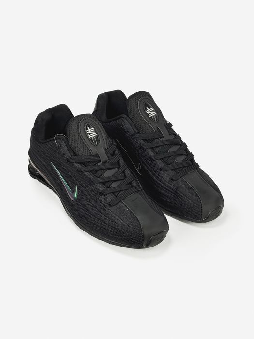 ‼️ОРИГІНАЛ‼️36-45 Nike Shox Z Black Iridescent / Air Max Drift 95