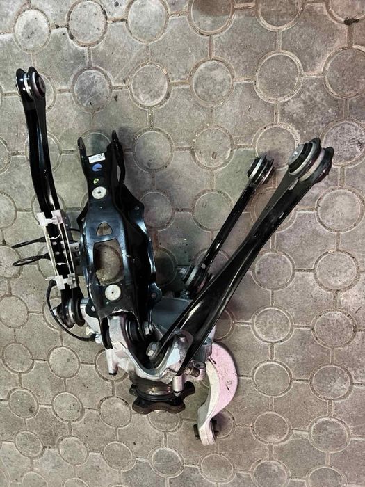 Підвіска Задня Речаги BMW G05 G06 G07