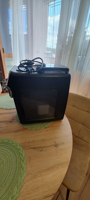 Ekspres Philips latte go 5400 używany, sprawny.