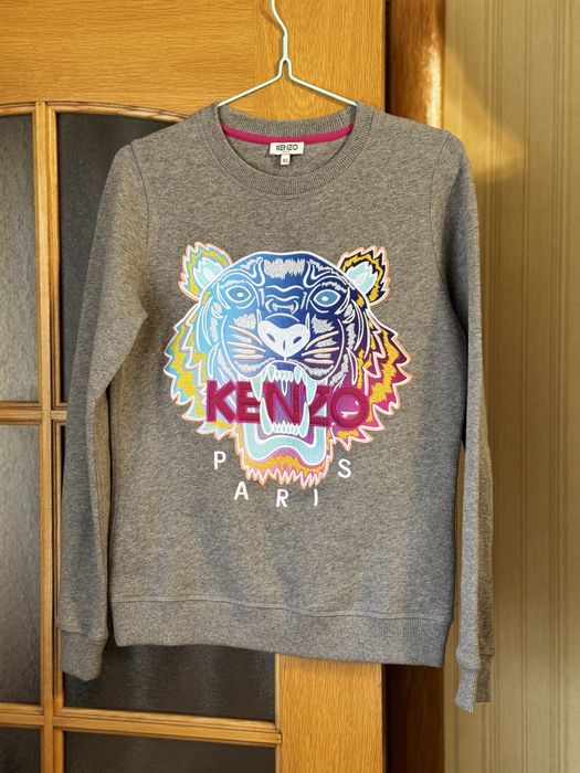 Світшот Kenzo  (xs)