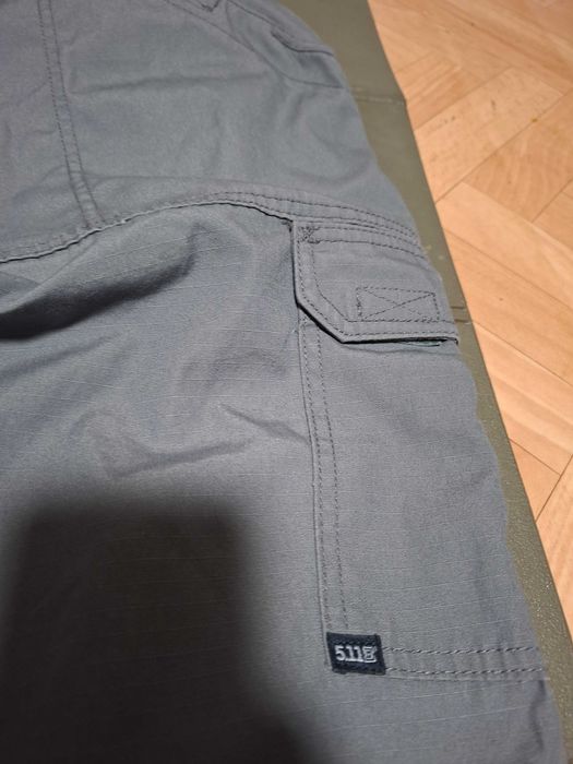Spodnie taktyczne militarne 5.11 tactical