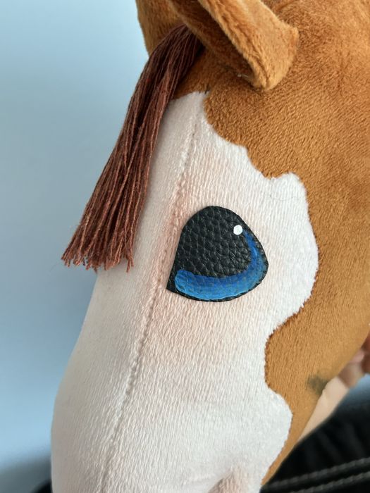 Hobby horse OE West Shine