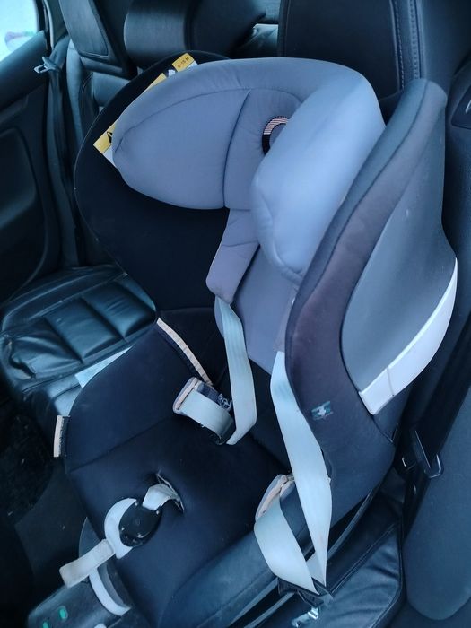 Fotelik cybex sirona