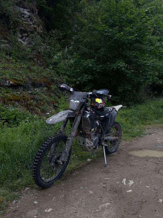 Zuumav 450 s8 10/10